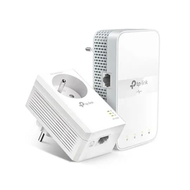 CPL WPA 7617KIT AV1000 - Blanc
