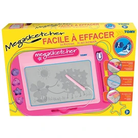 Ardoise magique Megasketcher