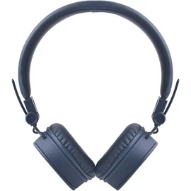 Casque audio Q1513 - Bleu