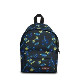 Sac à dos ORBIT glow black 1 compartiment