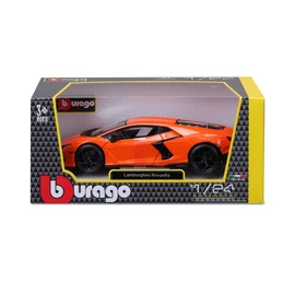 Voiture Lamborghini Revuelto - Orange