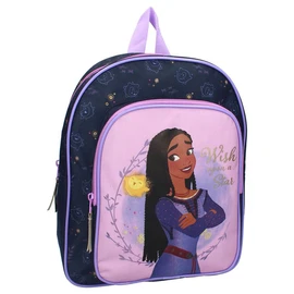 Sac à goûter WISH - Violet