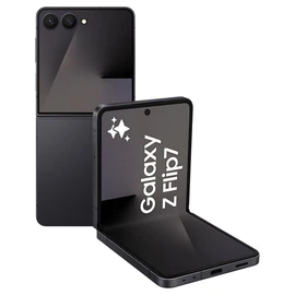 Galaxy Z Flip7 512Go - Noir