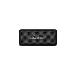 Enceinte sans fil Emberton II - Noir et Acier