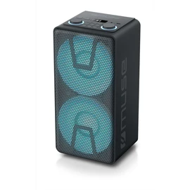 Enceinte M1805 DJ - Noir