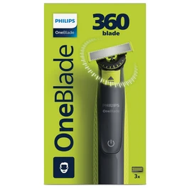 One Blade 360 Rasoir (x1)