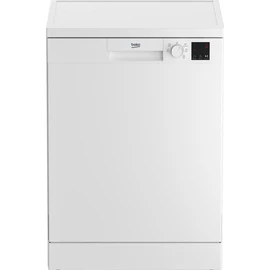 Lave-vaisselle pose libre TDFV16310W, 13 couverts, 60 cm, 47 dB, D