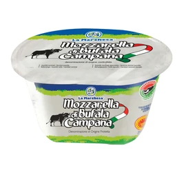 Mozzarella di Bufala campana AOP (150g)