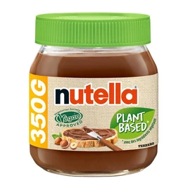 Plant-Based Pâte à tartiner Vegan cacao noisettes (350g)