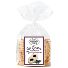 Lunettes de Romans à la myrtille (350g)