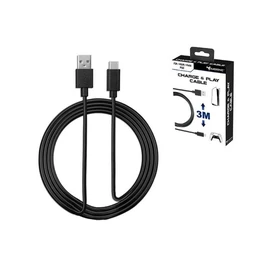 Câble de Recharge 3 M PS5
