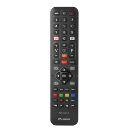 Télécommande de remplacement pour TV TCL/THOMSON - Noir