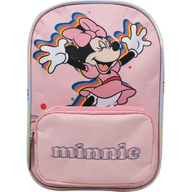 Sac maternelle rose Minnie