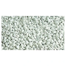 GRAVILLON MARBRE BLANC 15/25 MM SAC 20 KG