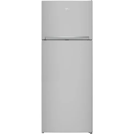 Réfrigérateur 2 portes RDSE465K40SN, 437 L, Froid brassé, E
