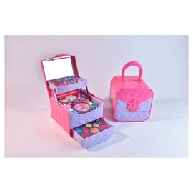 Coffret de maquillage