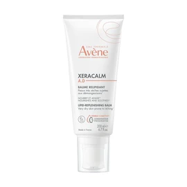 Xeracalm A.D Baume relipidant peaux très sèches sujet (200ml)
