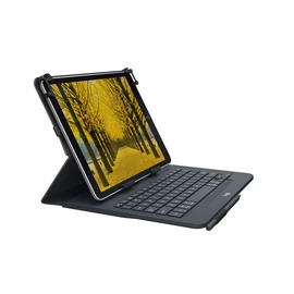 Étui Clavier Universal Folio pour tablettes 9 à 10 pouces
