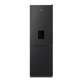 Réfrigérateur combiné RB390N4WBE, 304 L, Froid ventilé No Frost, E