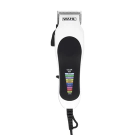 Tondeuse à cheveux 20 pièces COLOR PRO - Blanc