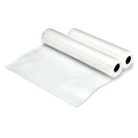 Lot 2 rouleaux film congélation Vacupack XA256010