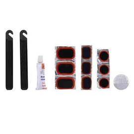 Kit de réparation crevaison