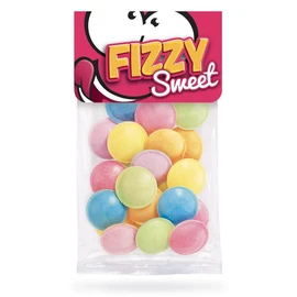 Sweet bonbons Scoopy sans gélatine animale (40g)