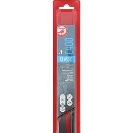 Balai d'essuie-glace C400 41cm pour DACIA FIAT FORD PEUGEOT RENAULT