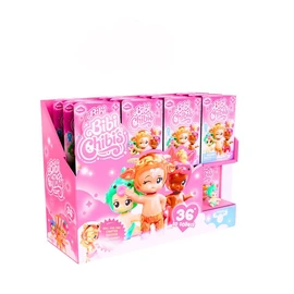 Figurine Bibi Chibi's