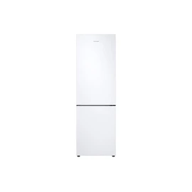 Réfrigérateur combiné RB33B612EWW, 334 L, Froid ventilé No Frost, E