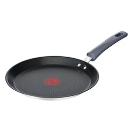 Daily Cook Poêle à crêpe 25 cm Inox revêtu