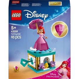 Disney 43259 - Ariel Tournoyante