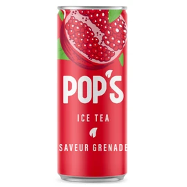 Ice tea saveur grenade (33cl)