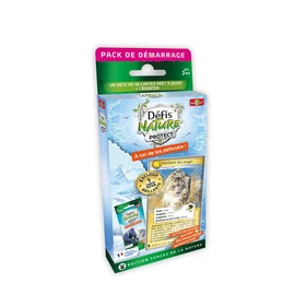 Pack de démarrage Panthère