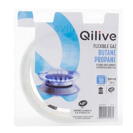 Flexible gaz butane propane GB 1.5