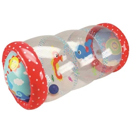 Cylindre gonflable
