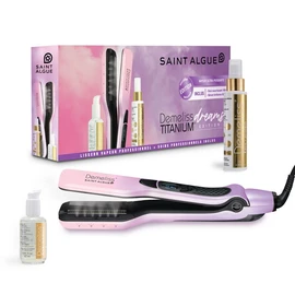 Lisseur vapeur 3964 - Rose et violet