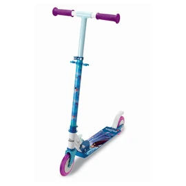 Trottinette 2 roues Reine des Neiges