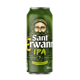 Bière blonde ipa 7% boîte (50cl)