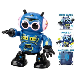 Robot Ycoo Beats II
