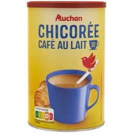Chicorée café au lait (400g)