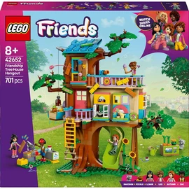 Friends 42652 - La Cabane de l'Amitié