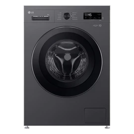 Lave linge hublot à induction F84B15MBS, 8 kg, 1400/min, A