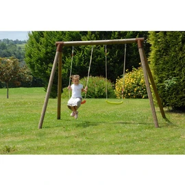 Portique balançoire - Bois - H1.90m - ALIZEE