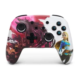 Manette Sans Fil Legend of Zelda Nintendo Switch