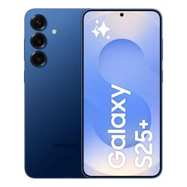 Galaxy S25+ AI Smartphone 12GO / 512Go - Bleu nuit