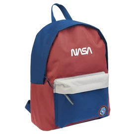 Sac à dos 1 compartiment noir Nasa