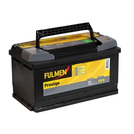 Batterie pour voiture 700A 800 Ah FP9 L4B