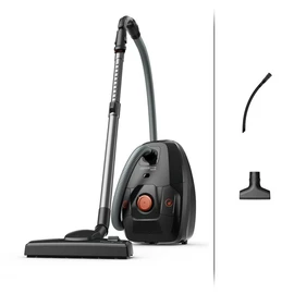 Aspirateur traîneau avec sac RO6164EA - Gris