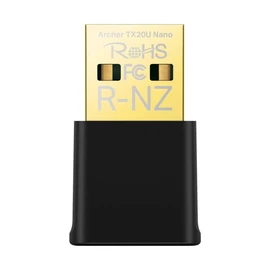 Adaptateur Archer TX20U Nano AX1800 Nano Wi-Fi 6 Wireless USB